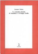 Le comunità ebraiche di Scandiano e di Reggio Emilia by Lazzaro Padoa