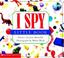 Cover of: I spy little book