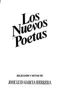 Cover of: Los nuevos poetas