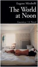 Cover of: The world at noon