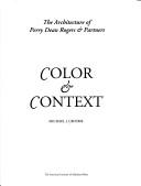 Color & context by Michael J. Crosbie