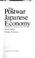 Cover of: The postwar Japanese economy