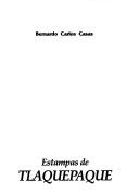 Cover of: Estampas de Tlaquepaque