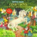 Cover of: Unicorns and other fabulous creatures