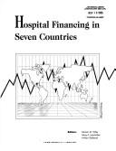 Cover of: Hospital financing in seven countries