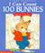 Cover of: Cyndy Szekeres' I Can Count 100 Bunnies