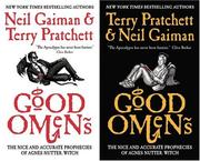 Cover of: Good Omens | 