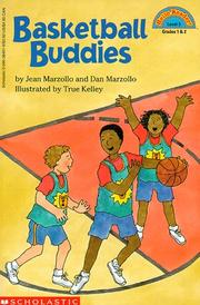 Cover of: Basketball buddies