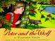 Cover of: Peter and the wolf