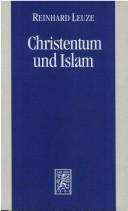 Cover of: Christentum und Islam