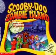 Cover of: Scooby-Doo on Zombie Island by Gail Herman