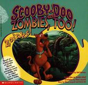 Cover of: Scooby-Doo and zombies, too! by Gail Herman