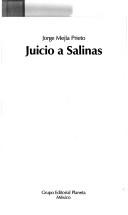 Cover of: Juicio a Salinas