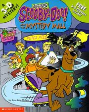Cover of: Scooby-Doo! and the mystery mall by Jesse Leon McCann