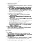 Cover of: Legislative recommendations for reauthorization of the Elementary and Secondary Education Act and related measures