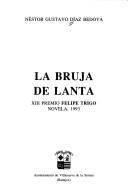 La bruja de Lanta by Néstor Gustavo Díaz B.