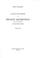 Cover of: La vita e gli scritti di Niccolò Machiavelli nella loro relazione col machiavellismo