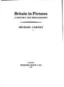 Britain in pictures by Michael Carney