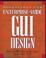 Cover of: Guidelines for enterprise-wide GUI design