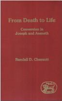 From death to life by Randall D. Chesnutt