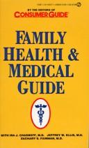 Cover of: Family health & medical guide