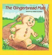 Cover of: The Gingerbread Man (Easy-to-Read Folktales)