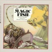 The magic fish by Freya Littledale