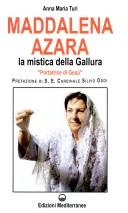 Cover of: Maddalena Azara by Anna Maria Turi