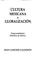 Cover of: Cultura mexicana y globalización