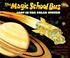 Cover of: The Magic School Bus
