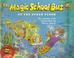 Cover of: The magic school bus on the ocean floor