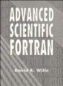 Advanced scientific Fortran by David R. Willé