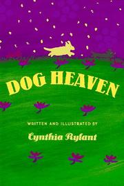 Cover of: Dog Heaven