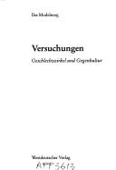 Cover of: Versuchungen: Geschlechtszirkel und Gegenkultur