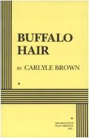 Cover of: Buffalo hair