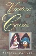 Cover of: Venetian cousins