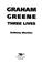 Cover of: Graham Greene