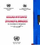 Cover of: Guidelines on integrated environmental management in countries in transition.