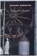 Cover of: Kings and bicycles