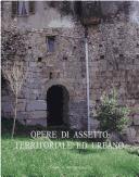 Cover of: Opere di assetto territoriale ed urbano