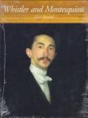 Whistler and Montesquiou by Edgar Munhall