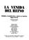 Cover of: La venida del reino