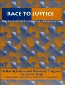 Cover of: Race to justice by Robin Gray