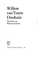 Cover of: Dooltuin