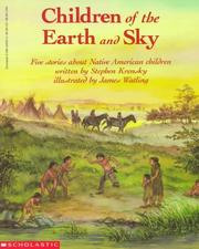 Children of the Earth and Sky by Stephen Krensky