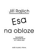 Cover of: Esa na obloze: nejúspěšnější českoslovenští stíhači ve 2. světové válce