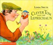 Cover of: Clever Tom and the Leprechaun: An Old Irish Story