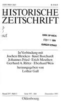 Cover of: Die Weimarer Republik by Eberhard Kolb