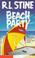 Cover of: Beach Party