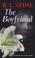Cover of: The Boyfriend (Point)
